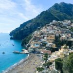 Positano: The jewel on Amalfi coast
