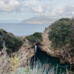 Bagni Della Regina Giovanna- – Best Swimming spot in Sorrento